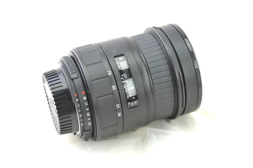 Per nikon sigma 28 70mm - af,, af