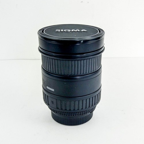 Sigma zoom obiettivo 70 - zoom,