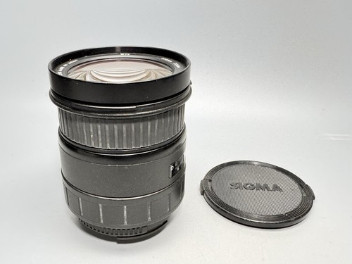 Sigma zoom mm obiettivo - 28-70,