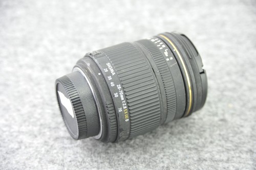 Sigma ex dg - mm, dg,