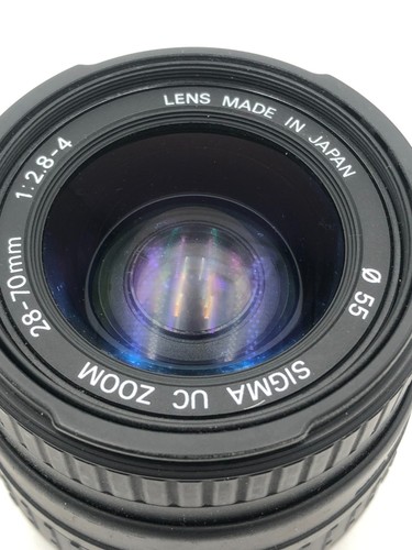 Sigma f 2 8 - uc, 2.8