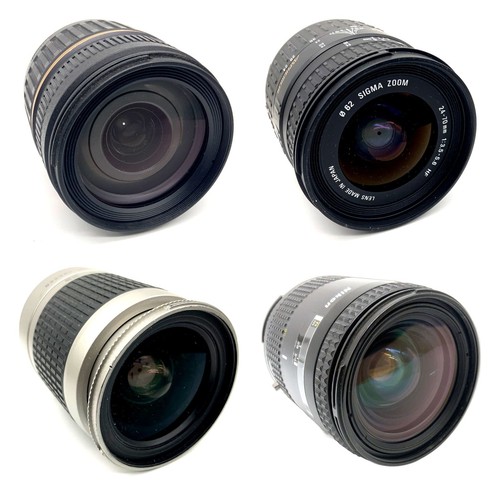 Nikon obiettivo normale - nikon,