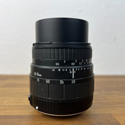 Obiettivo per nikon - nikon, uc